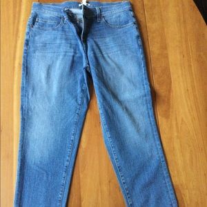 Eileen Fisher Jeans
